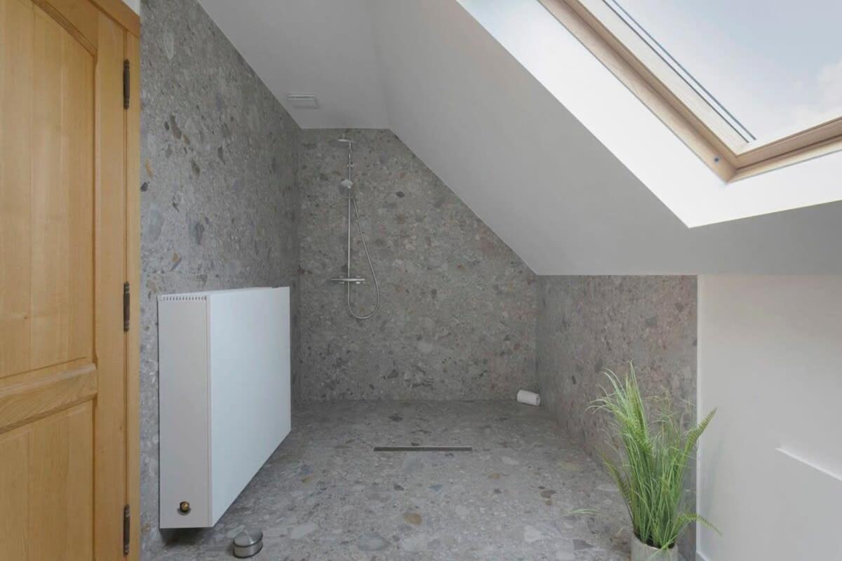 Huswell - Family House With A Beautiful View In Damme